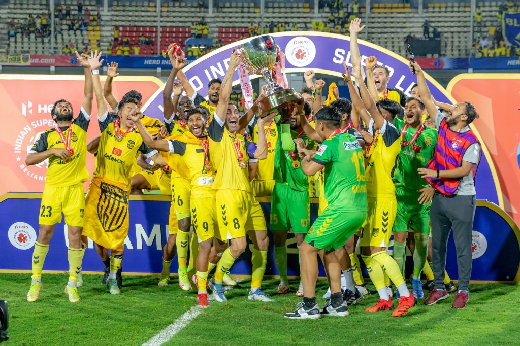 The Anatomy of a Fall: How Hyderabad FC’s demise has disrupted an entire&nbsp;economy