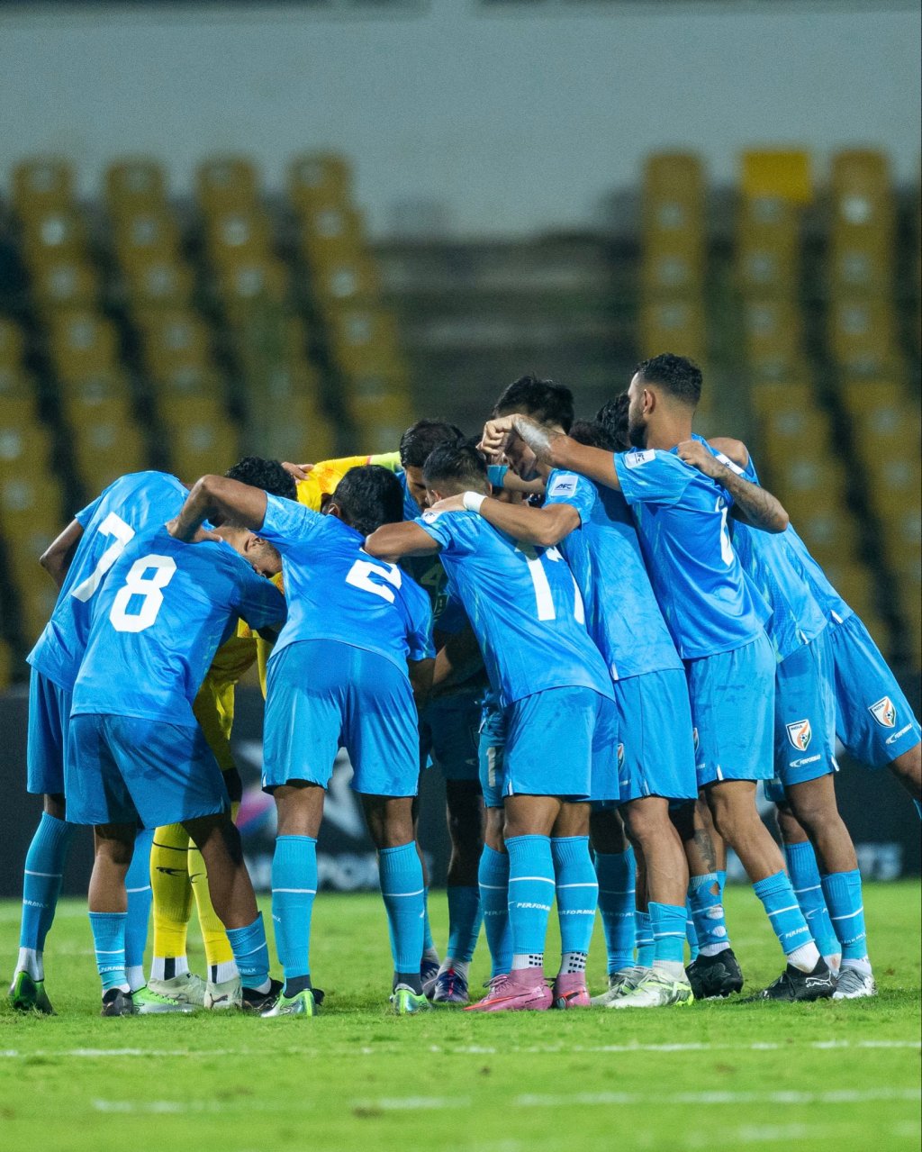 AFC Asian Cup Qualifiers: Sunil Chhetri and Subhasish Bose among several seniors axed by coach Khalid&nbsp;Jamil