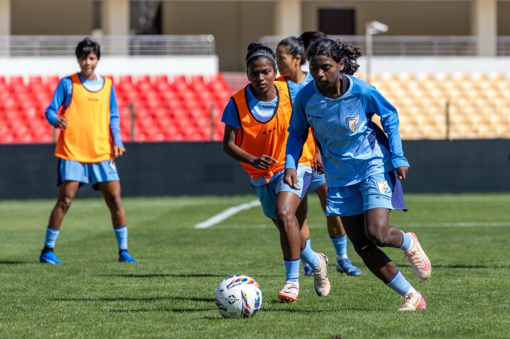 From roadmap to reality: Is the Indian women’s football team prepared for&nbsp;2026?
