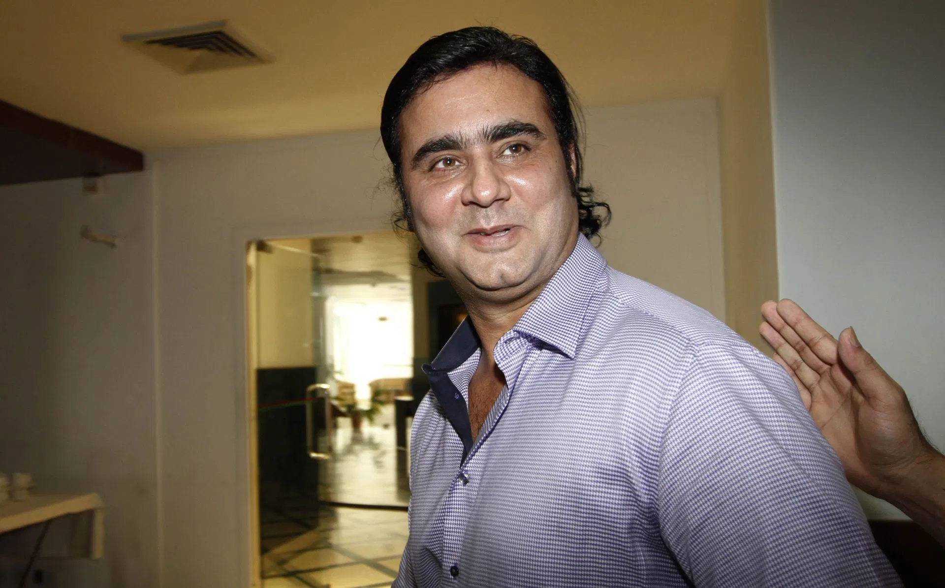 Rohit Rajpal’s tenure as India’s Davis Cup captain extended