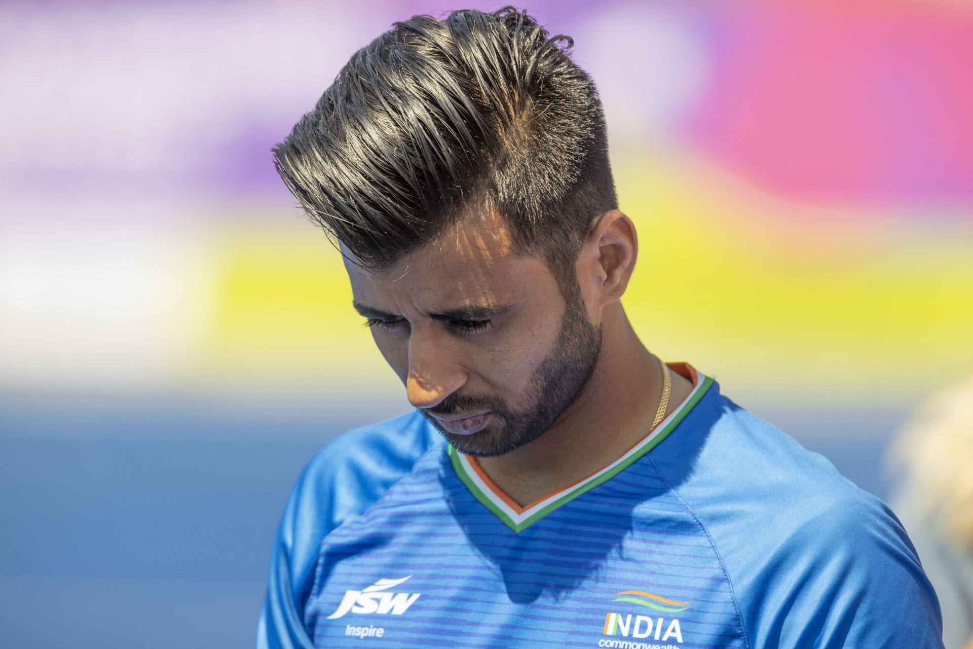 Iconic hockey midfielder Manpreet Singh left out of FIH Pro League probables