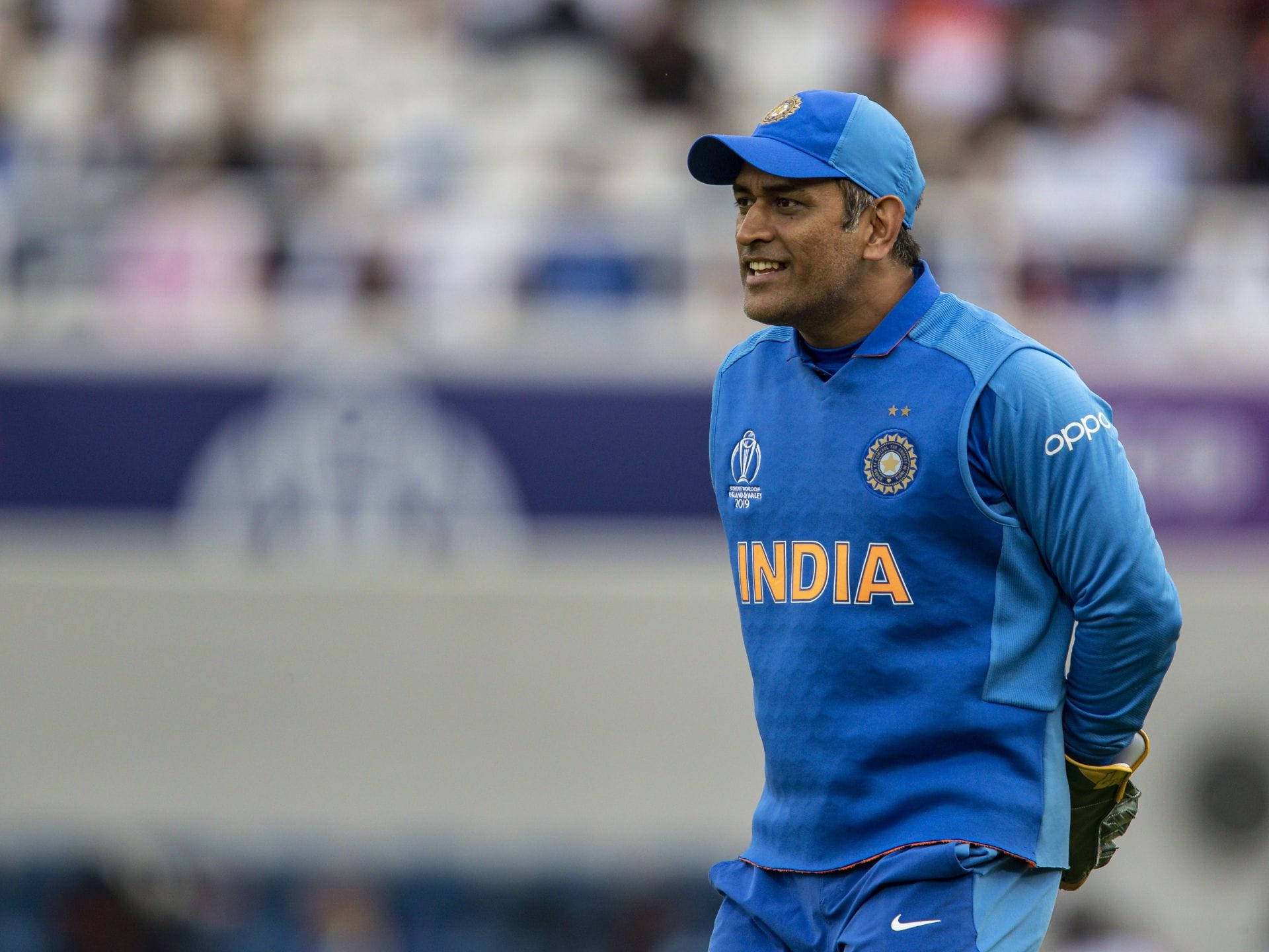 “We will come out as winners more often than not” – MS Dhoni backs India to win T20 World Cup 2026