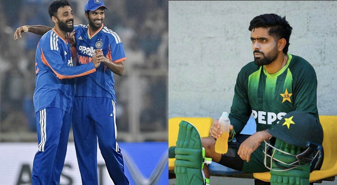 T20 World Cup 2026: 3 key player battles to watch out for in IND vs PAK