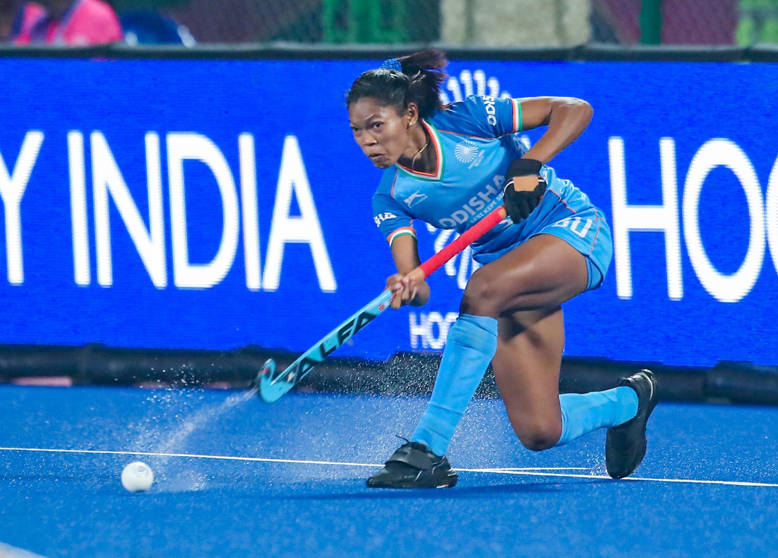 Salima Tete to lead Indian women’s hockey team in Argentina; Savita Punia, Deepika Sehrawat return