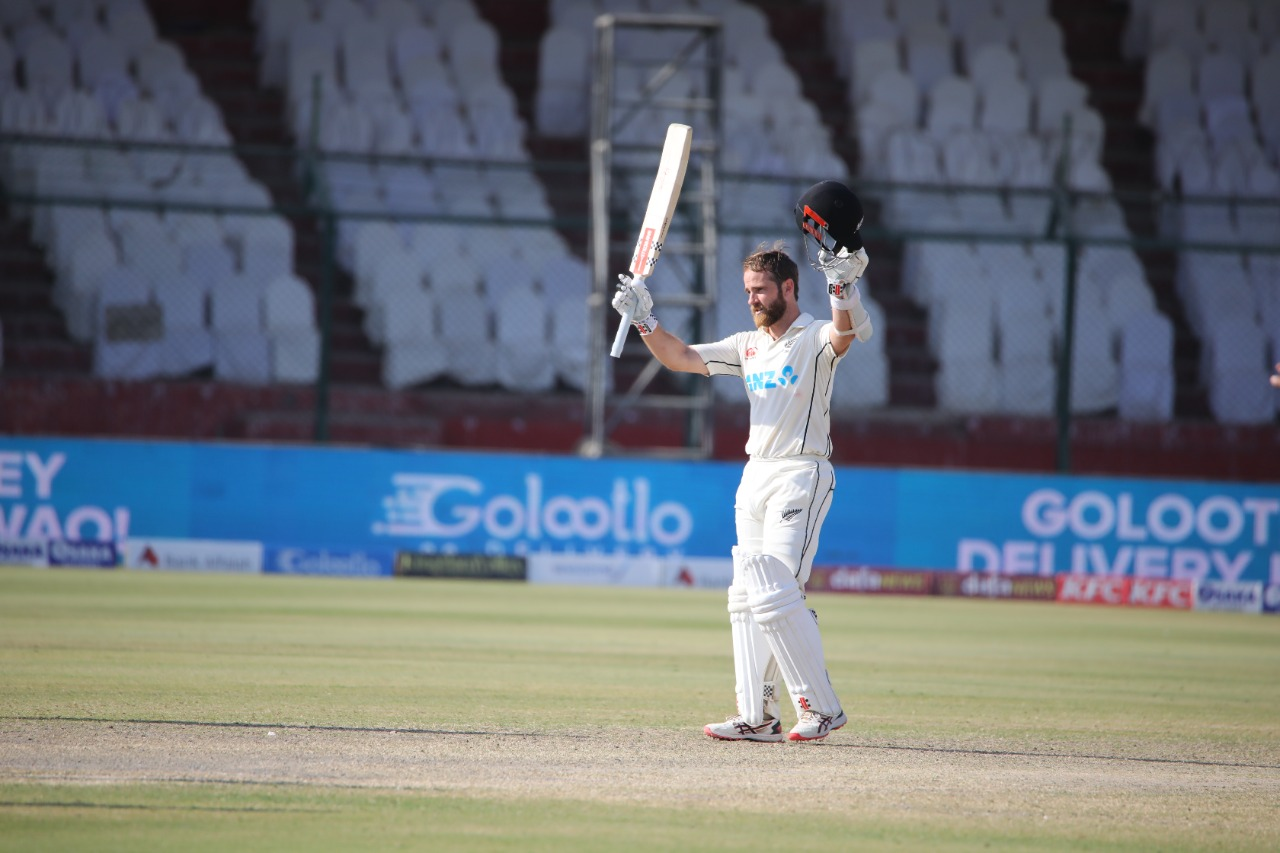 A good man who batted like a good man: The legacy of Kane Williamson