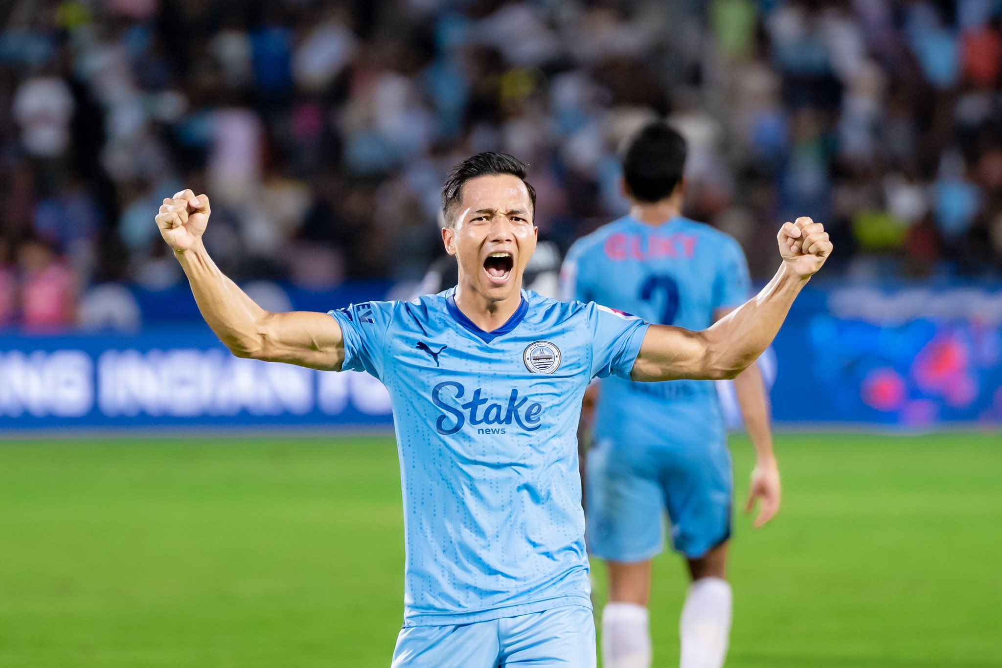 Mumbai City or Mohun Bagan: Which ISL club will benefit more from the Lallianzuala Chhangte transfer?