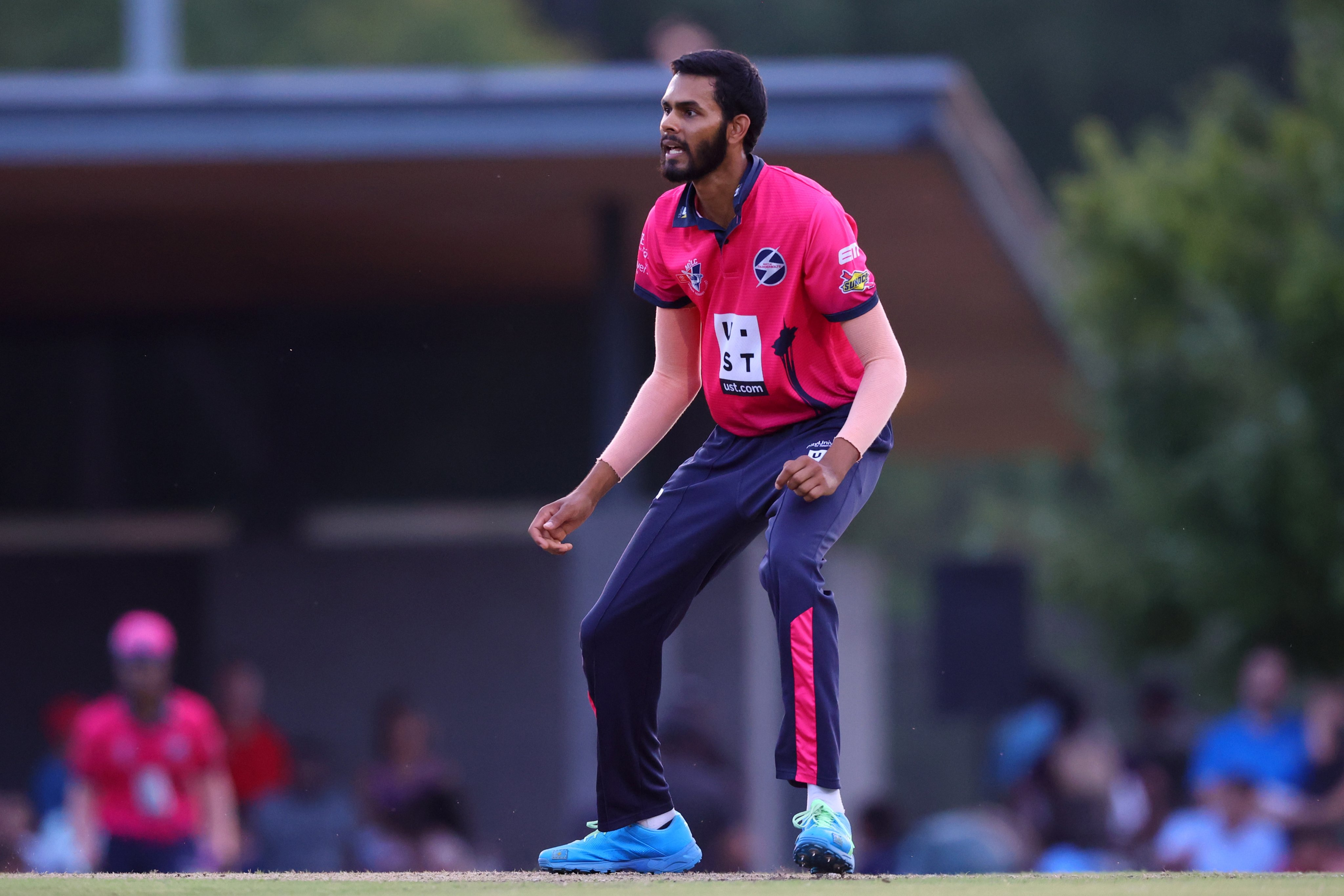 Former Hyderabad cricketer Akhilesh Reddy banned for match-fixing and corruption