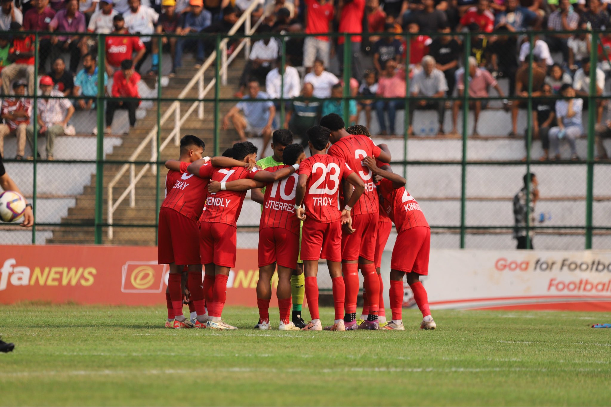 Sporting merit vs financial power in Indian football: Churchill Brothers’ ISL entry sparks debate