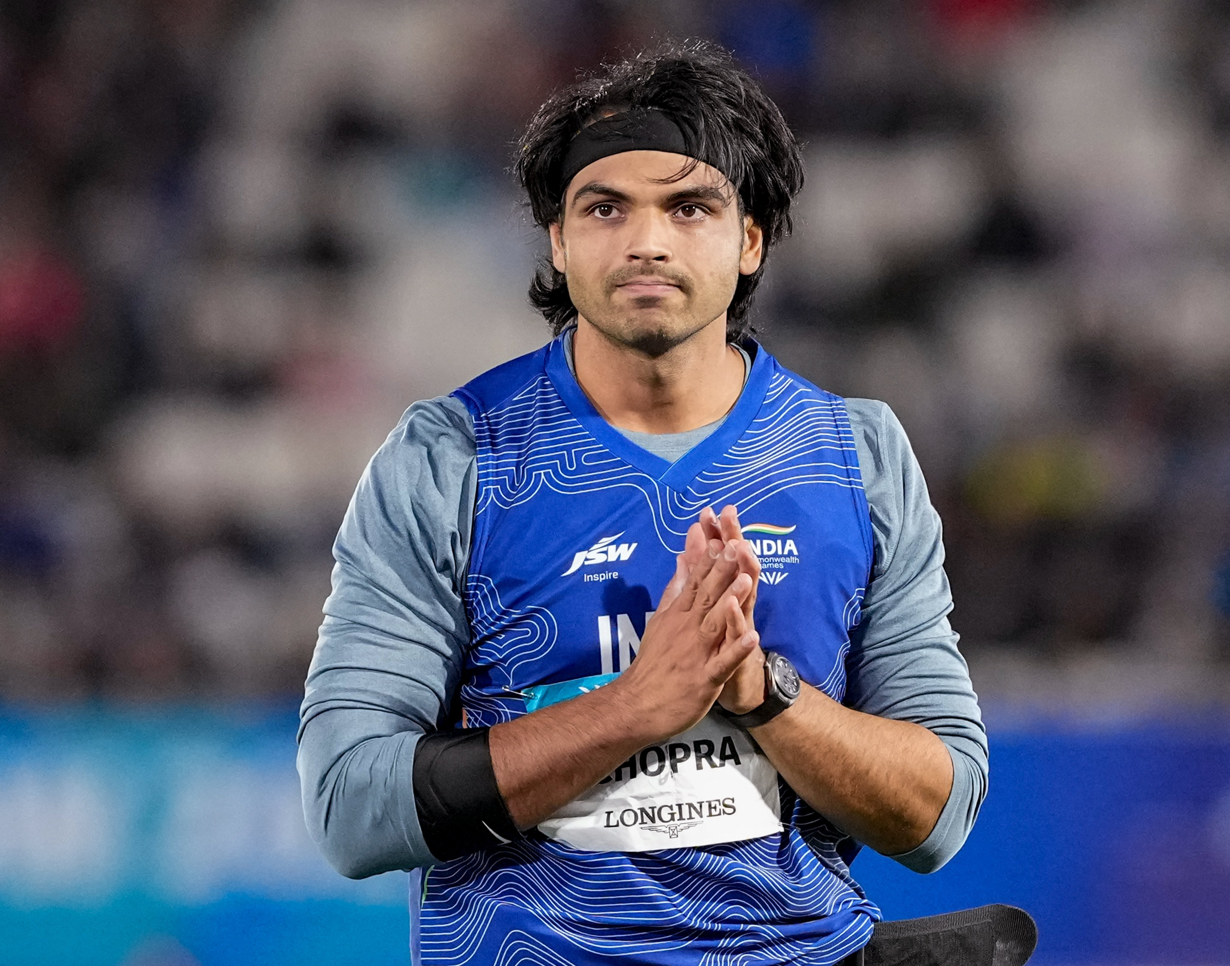 Who will lead India’s javelin challenge at the 2026 Asian Games in Neeraj Chopra’s absence?