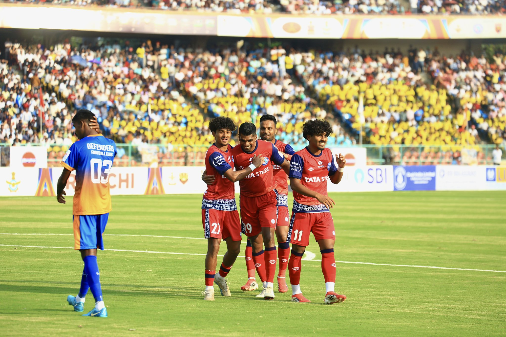 What Jamshedpur FC’s withdrawal from the ISL means to Indian football