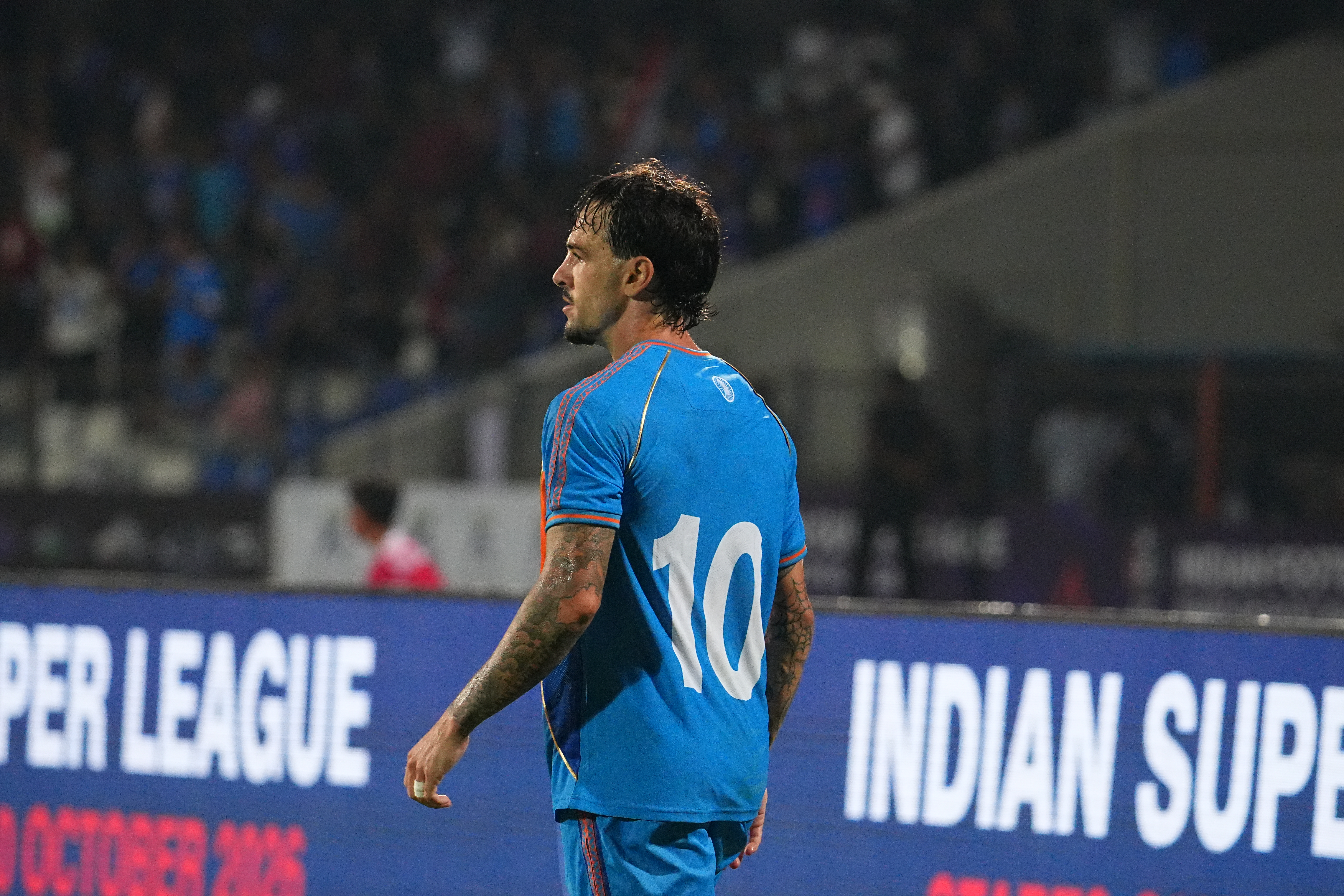 India vs Panama: Stunned and breathless in Indian football’s glorious night in Bengaluru