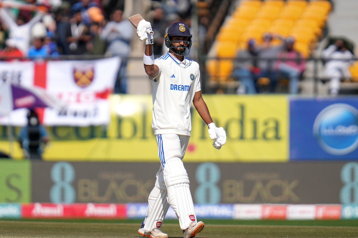 Devdutt Padikkal and Sonal Dinusha: Similar styles, different approaches but the same goal