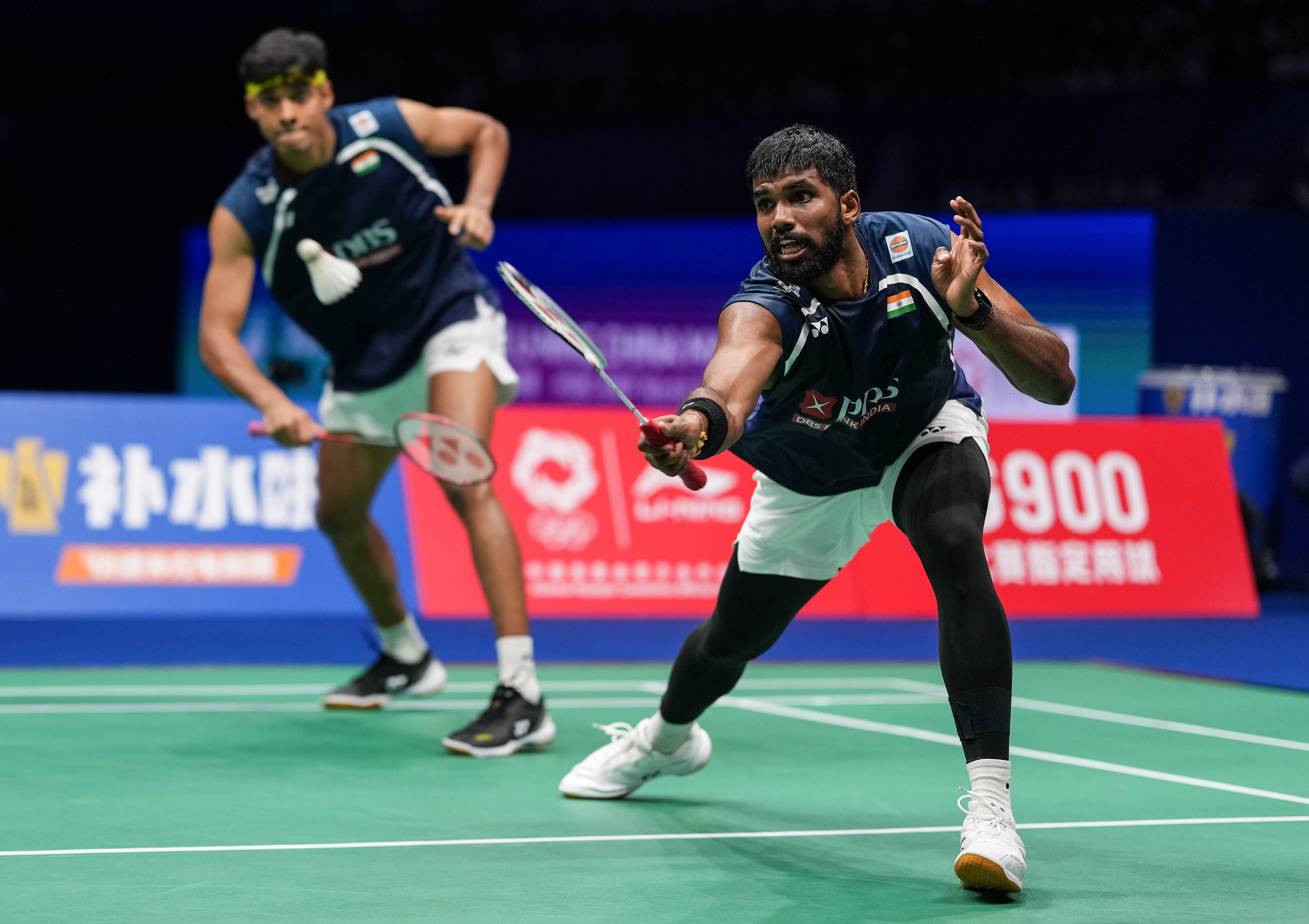 Does Satwik-Chirag’s China Masters win dispel doubts ahead of 2026 Asian Games?