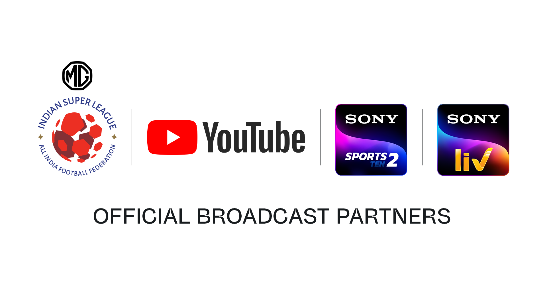 ISL 2026-27 to be broadcast for free on YouTube