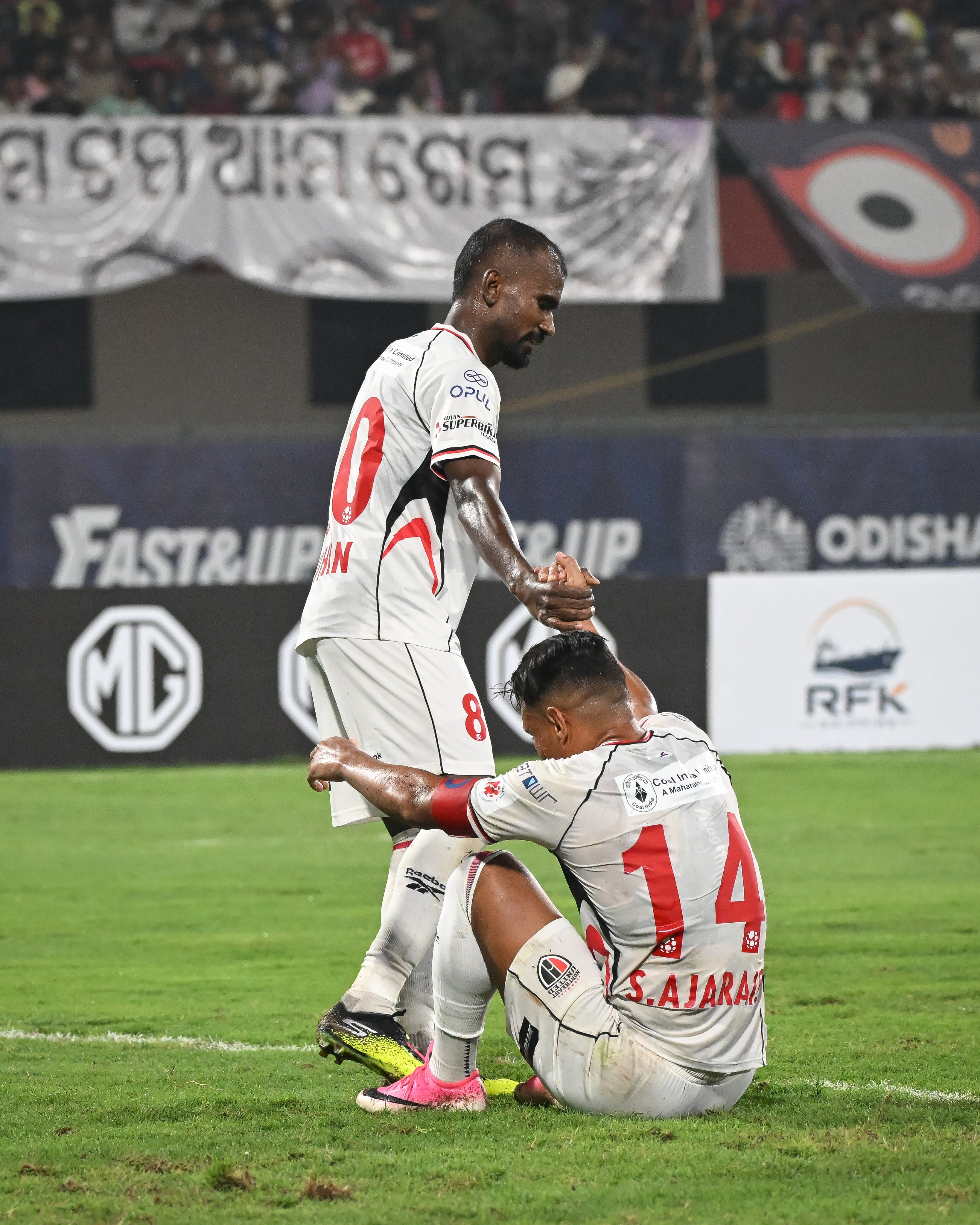 NorthEast United FC vs Bengaluru FC: ISL preview, prediction, where to watch and more